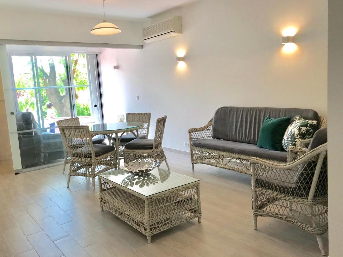 B2 Marina Vilamoura Apartment Quarteira Exterior photo