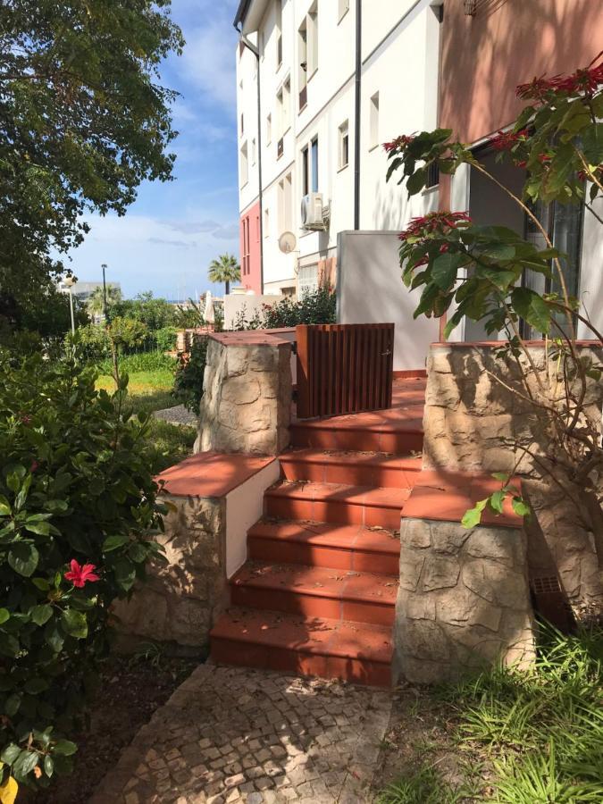 B2 Marina Vilamoura Apartment Quarteira Exterior photo